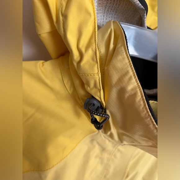 LLBean shell/windreaker womens M - Picture 2 of 7